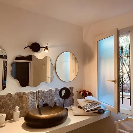 Apartment 1 - Du Soleil