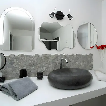 Apartment 1 - Du Soleil Sainte-Maxime