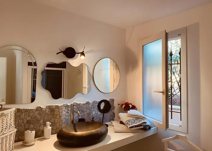 Apartment 1 - Du Soleil