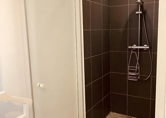 Apartment 1 - Du Soleil Sainte-Maxime