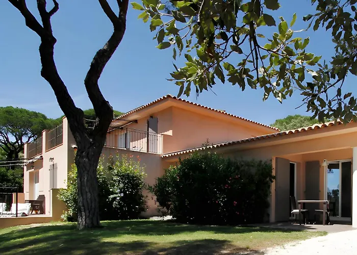 1 - Du Soleil Apartment