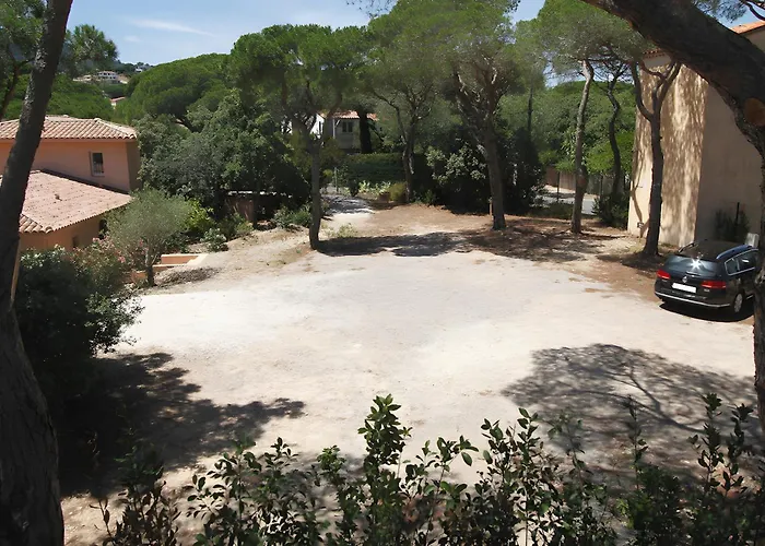 Apartment 1 - Du Soleil