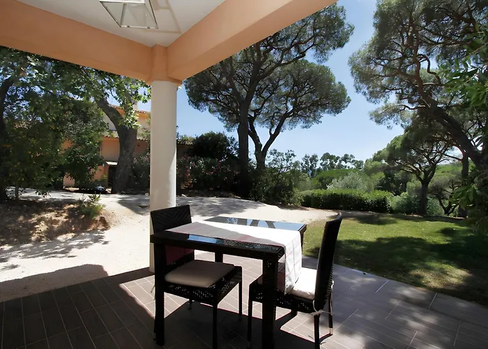 Apartment 1 - Du Soleil *