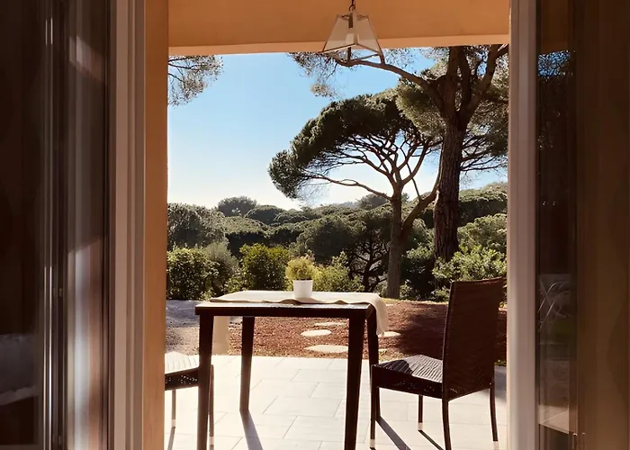 1 - Du Soleil Apartment *