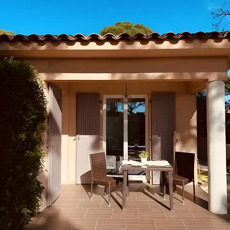 1 - Du Soleil Lägenhet