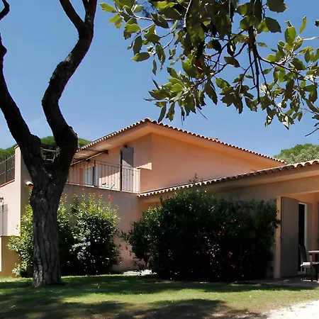 1 - Du Soleil 아파트