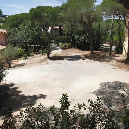 Lägenhet 1 - Du Soleil