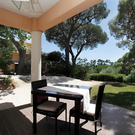 Lägenhet 1 - Du Soleil *