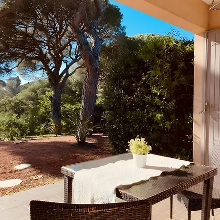 Lägenhet 1 - Du Soleil *