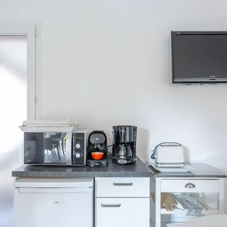 1 - Du Soleil Apartment