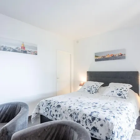 1 - Du Soleil Apartment