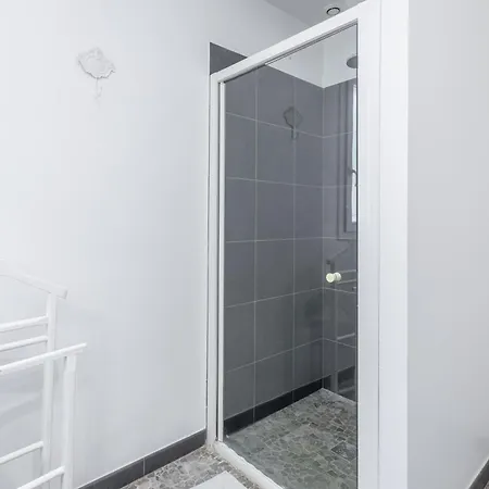 1 - Du Soleil Apartment Sainte-Maxime