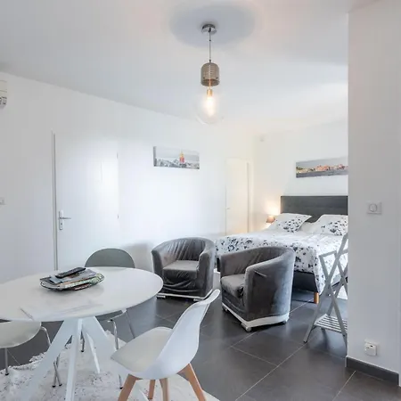 1 - Du Soleil Daire Sainte-Maxime