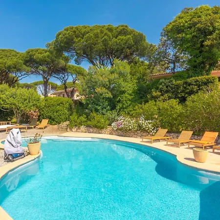 1 - Du Soleil Sainte-Maxime