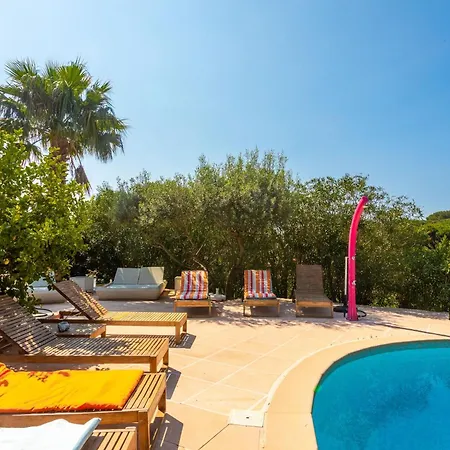 1 - Du Soleil Sainte-Maxime
