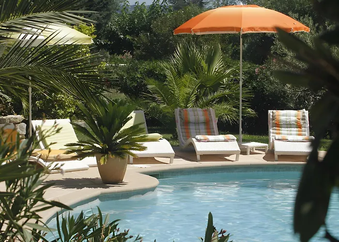 Lägenhet 1 - Du Soleil