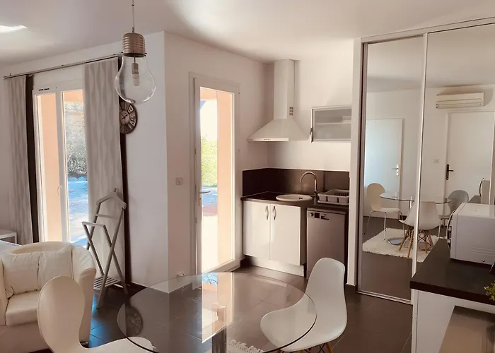 1 - Du Soleil 생트막시메