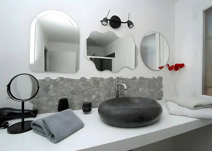 Lägenhet 1 - Du Soleil Sainte-Maxime