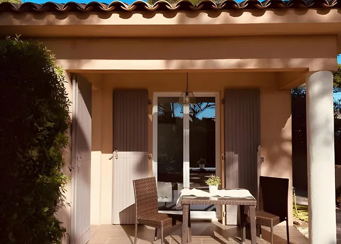 1 - Du Soleil דירה