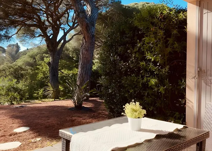 דירה 1 - Du Soleil *